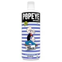 Анонс фото popeye liquid l-carnitine (1000 мл) апельсин-манго