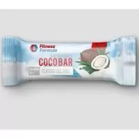 Анонс фото fitness formula paradise coco bar (40 гр) классическое наслаждение