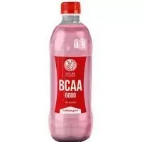 Анонс фото nature foods bcaa 6000 (500 мл) апельсин