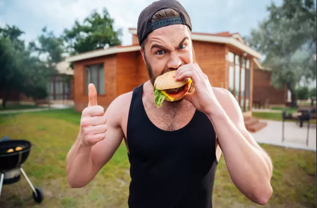 Питание для развития выносливости и силы: в чем разница Анонс фото Питание для развития выносливости и силы: в чем разница