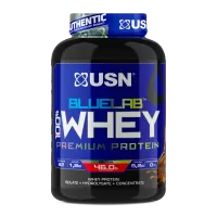Анонс фото usn (sar) bluelab 100% whey premium protein (2 кг) нестле