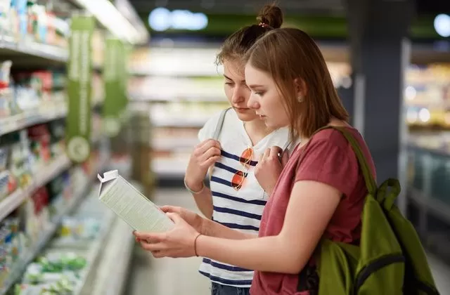 Как распознать скрытый сахар в продуктах и на что их заменить  Анонс фото Как распознать скрытый сахар в продуктах и на что их заменить