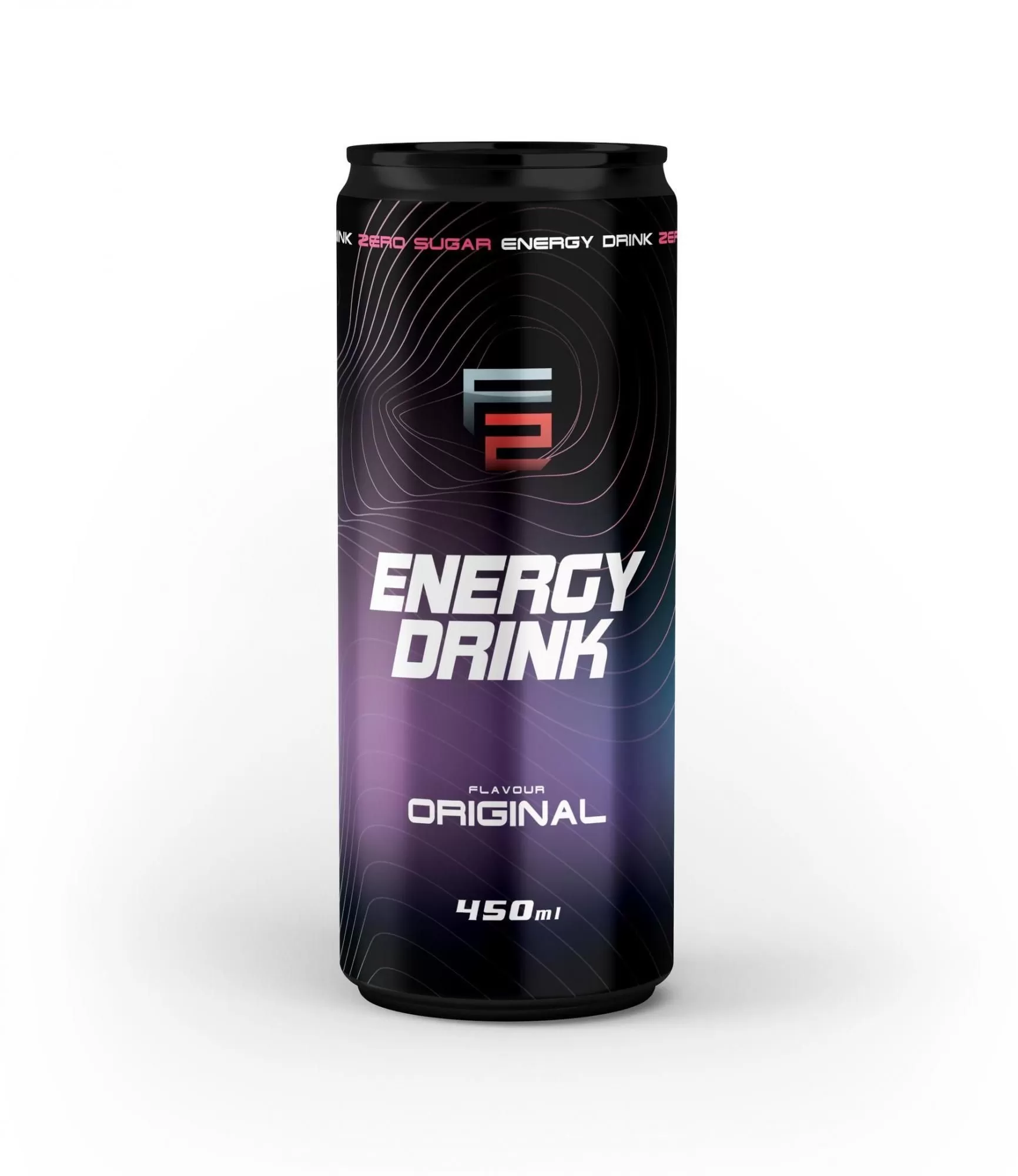 Купить F2 Nutrition Energy Drink (450 мл) Оригинальный от производителя по  цене 100 руб. в магазине Флекс Спорт