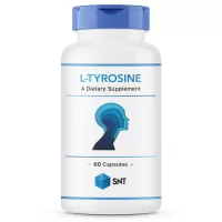 Анонс фото snt l-tyrosine 500 mg (60 капс)