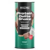 Анонс фото scitec nutrition protein delite shake (700 гр) шоколад