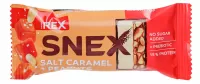 Анонс фото proteinrex snex bar (50 гр) соленая карамель